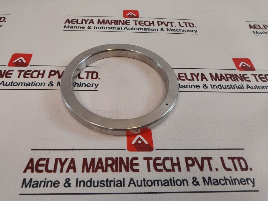 Lone Star Bx155 S316-4 Stainless Steel Gasket Ring Bx-155