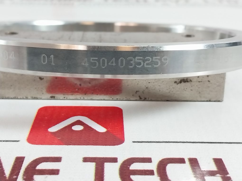 Lone Star Sealing 140170-02-01-04 Bonnet Ring Gasket