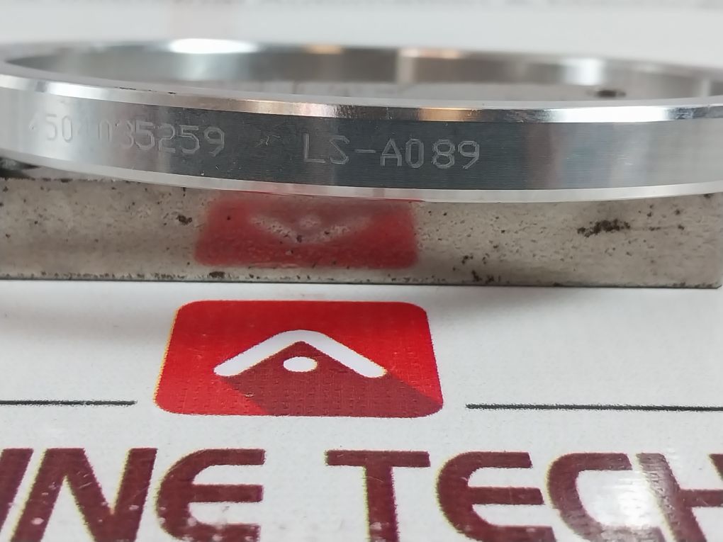 Lone Star Sealing 140170-02-01-04 Bonnet Ring Gasket