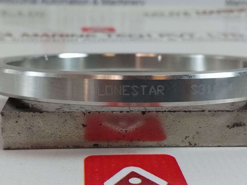 Lone Star Sealing 140170-02-01-04 Bonnet Ring Gasket