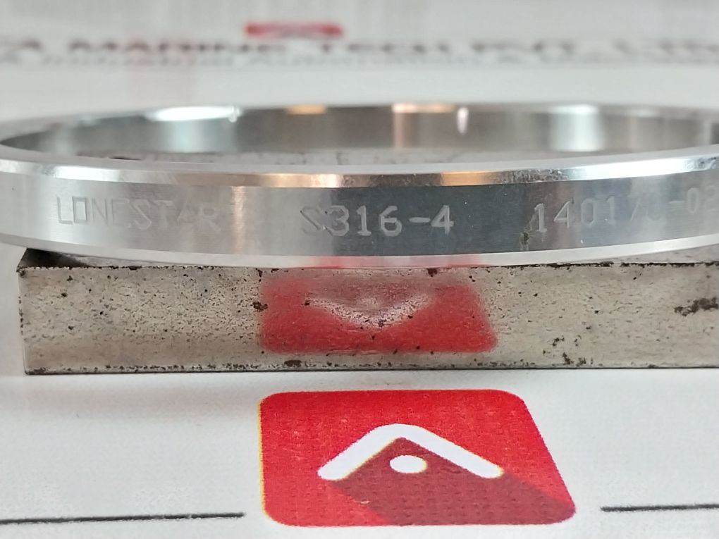 Lone Star Sealing 140170-02-01-04 Bonnet Ring Gasket