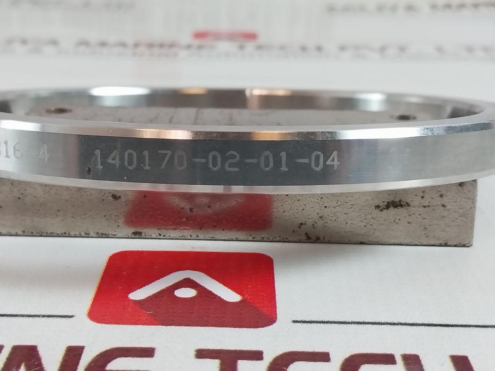 Lone Star Sealing 140170-02-01-04 Bonnet Ring Gasket