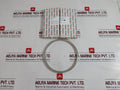Lone Star Sealing S316-4 Bonnet Ring Gasket 140170-10-01-04