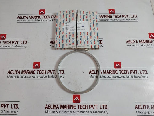 Lone Star Sealing S316-4 Bonnet Ring Gasket 140170-10-01-04
