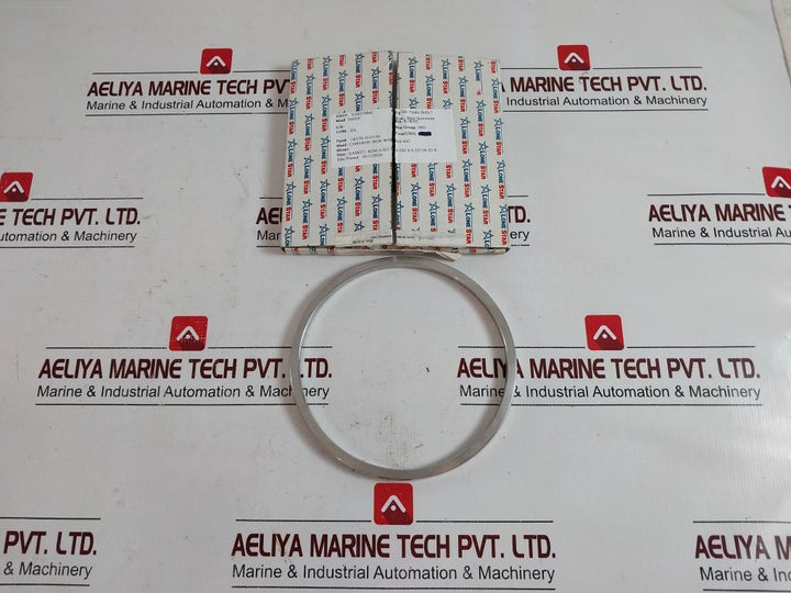 Lone Star Sealing S316-4 Bonnet Ring Gasket 140170-10-01-04