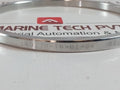 Lone Star Sealing S316-4 Bonnet Ring Gasket 140170-10-01-04