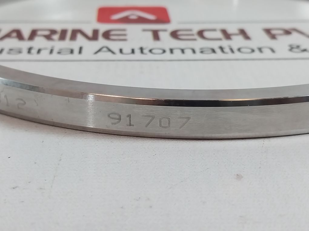 Lone Star Sealing S316-4 Bonnet Ring Gasket 140170-10-01-04