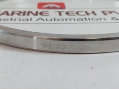 Lone Star Sealing S316-4 Bonnet Ring Gasket 140170-10-01-04