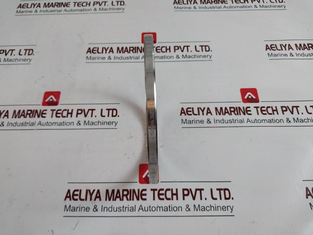 Lone Star Sealing S316-4 Bonnet Ring Gasket 140170-10-01-04