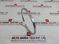 Lone Star Sealing S316-4 Bonnet Ring Gasket 140170-10-01-04