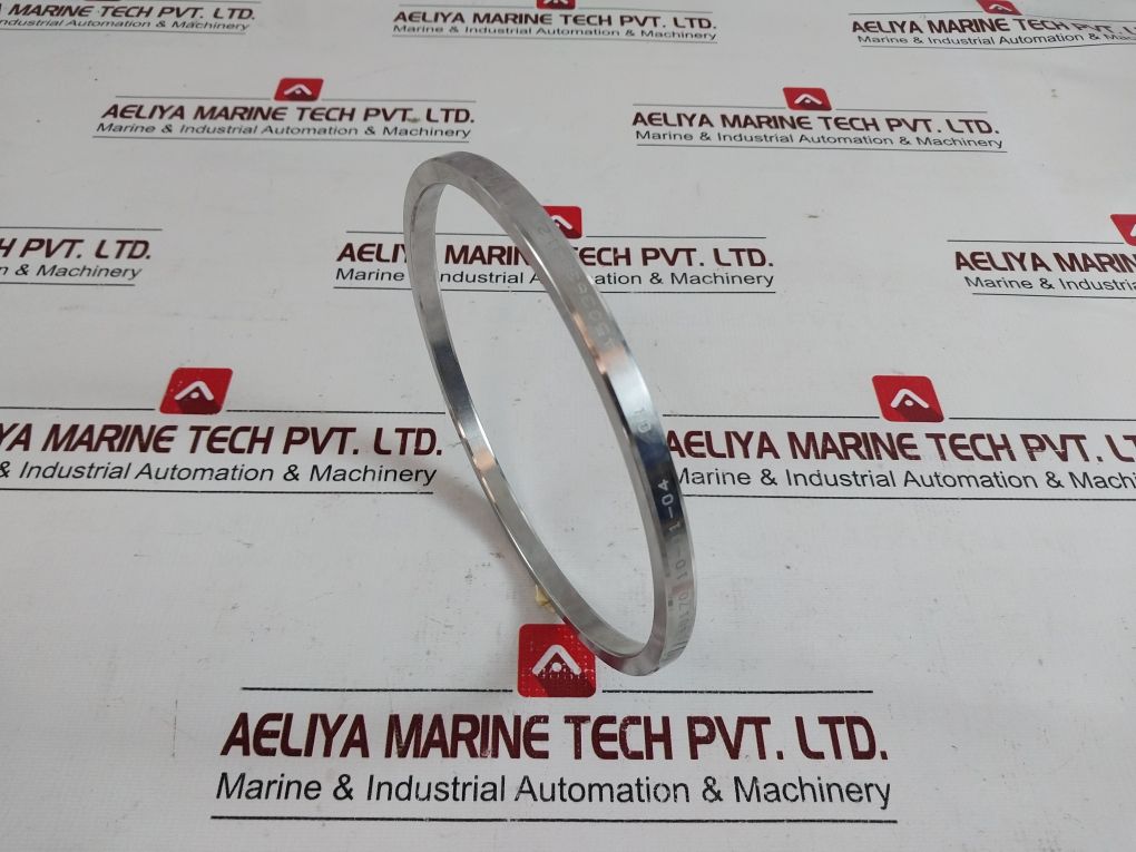 Lone Star Sealing S316-4 Bonnet Ring Gasket 140170-10-01-04