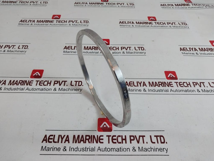Lone Star Sealing S316-4 Bonnet Ring Gasket 140170-10-01-04