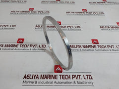 Lone Star Sealing S316-4 Bonnet Ring Gasket 140170-10-01-04