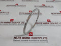 Lone Star Sealing S316-4 Bonnet Ring Gasket 140170-10-01-04