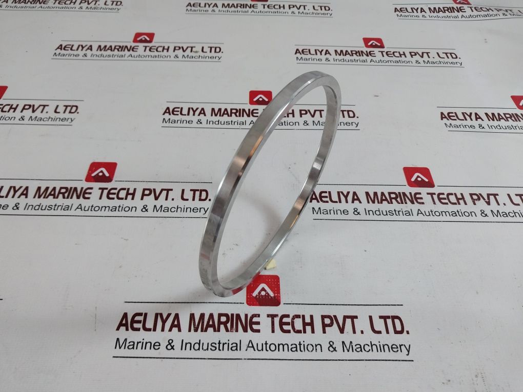 Lone Star Sealing S316-4 Bonnet Ring Gasket 140170-10-01-04