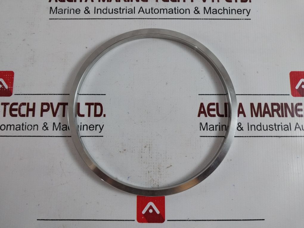 Lone Star Sealing S316-4 Bonnet Ring Gasket 140170-10-01-04