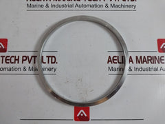 Lone Star Sealing S316-4 Bonnet Ring Gasket 140170-10-01-04