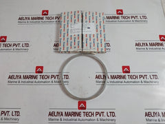 Lone Star Sealing S316-4 Bonnet Ring Gasket 140170-10-01-04