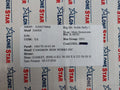 Lone Star Sealing S316-4 Bonnet Ring Gasket 140170-10-01-04
