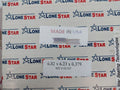 Lone Star Sealing S316-4 Bonnet Ring Gasket 140170-10-01-04