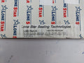 Lone Star Sealing S316-4 Bonnet Ring Gasket 140170-10-01-04