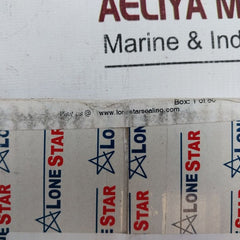 Lone Star Sealing S316-4 Bonnet Ring Gasket 140170-10-01-04