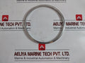 Lone Star Sealing S316-4 Bonnet Ring Gasket 140170-10-01-04