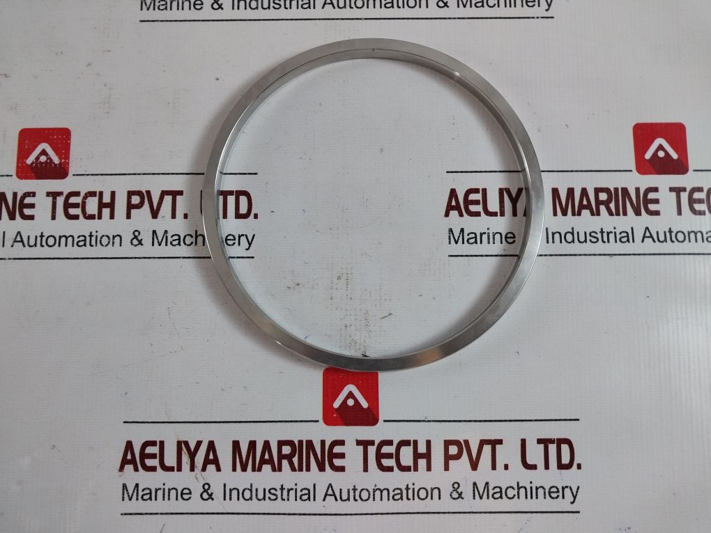 Lone Star Sealing S316-4 Bonnet Ring Gasket 140170-10-01-04