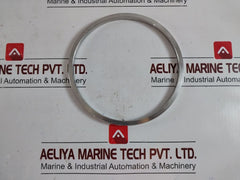 Lone Star Sealing S316-4 Bonnet Ring Gasket 140170-10-01-04