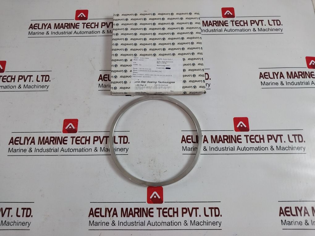 Lone Star Sealing 140170-10-01-04