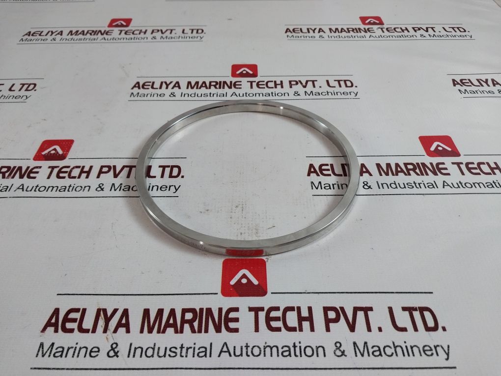 Lone Star Sealing 140170-10-01-04 Bonnet Ring Gasket S316-4