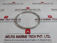 Lone Star Sealing 140170-10-01-04 Bonnet Ring Gasket S316-4