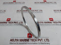 Lone Star Sealing 140170-10-01-04 Bonnet Ring Gasket S316-4