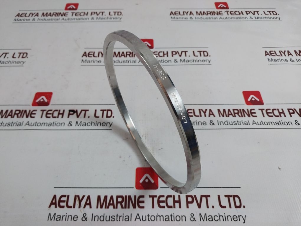 Lone Star Sealing 140170-10-01-04 Bonnet Ring Gasket S316-4