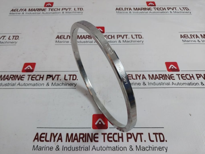Lone Star Sealing 140170-10-01-04 Bonnet Ring Gasket S316-4