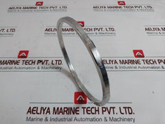 Lone Star Sealing 140170-10-01-04 Bonnet Ring Gasket S316-4