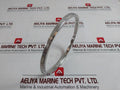 Lone Star Sealing 140170-10-01-04 Bonnet Ring Gasket S316-4