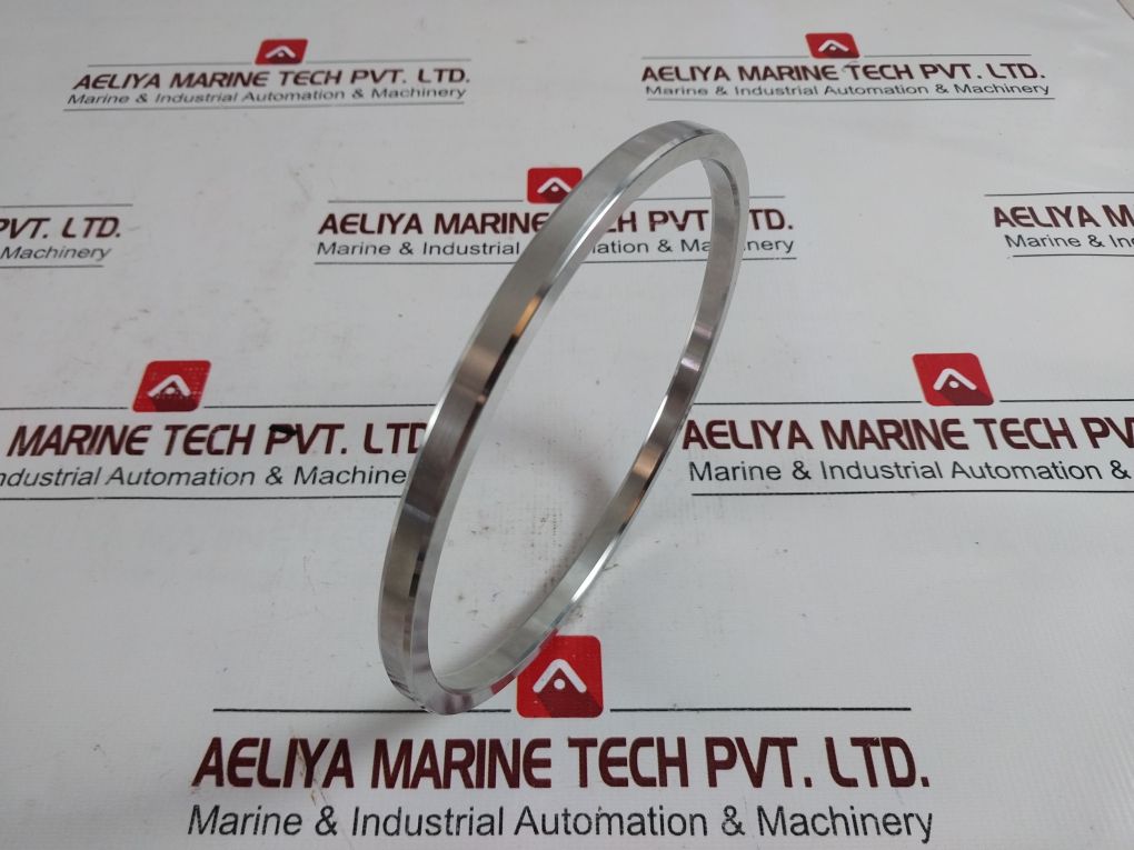 Lone Star Sealing 140170-10-01-04 Bonnet Ring Gasket S316-4