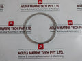 Lone Star Sealing 140170-10-01-04 Bonnet Ring Gasket S316-4