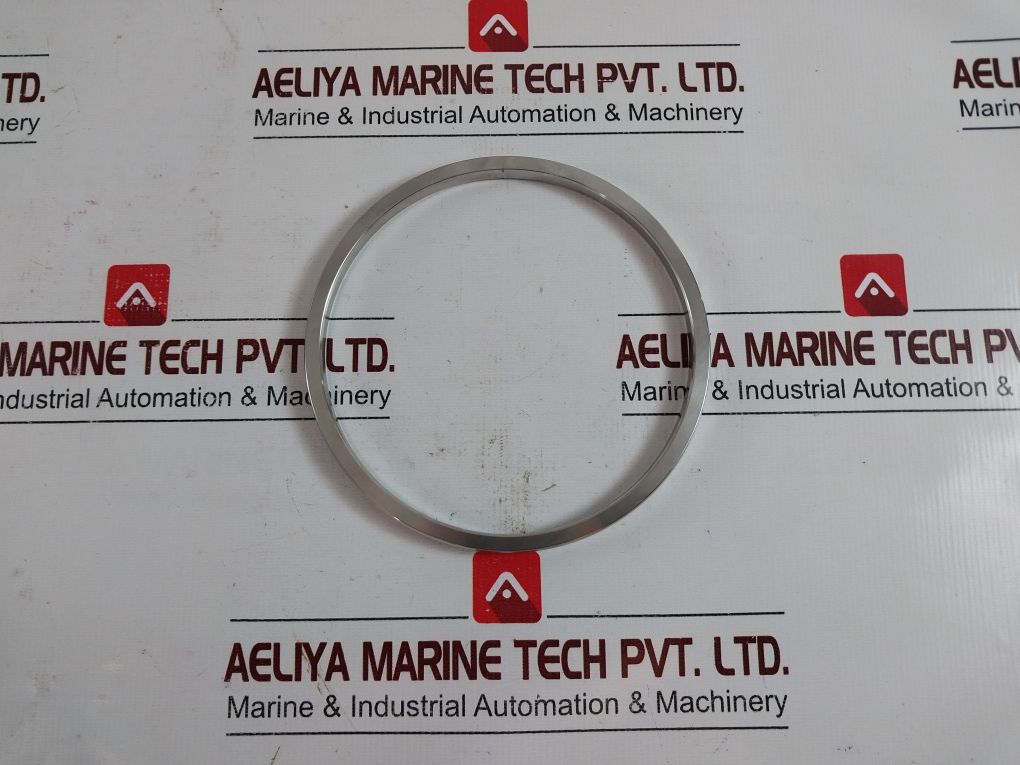 Lone Star Sealing 140170-10-01-04 Bonnet Ring Gasket S316-4