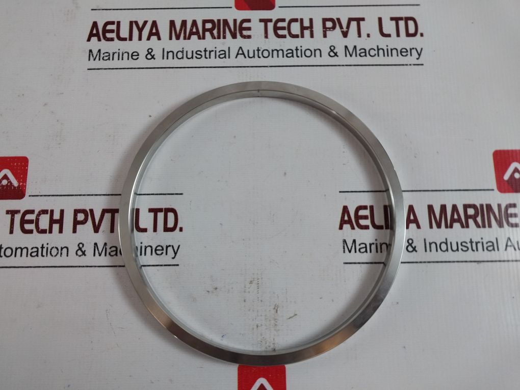 Lone Star Sealing 140170-10-01-04 Bonnet Ring Gasket S316-4