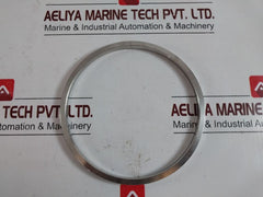 Lone Star Sealing 140170-10-01-04 Bonnet Ring Gasket S316-4