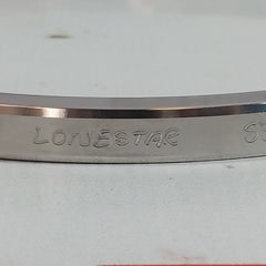 Lone Star Sealing 140170-10-01-04 Bonnet Ring Gasket S316-4