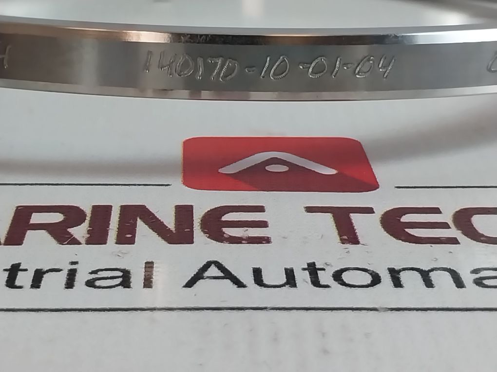 Lone Star Sealing 140170-10-01-04 Bonnet Ring Gasket S316-4