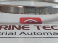 Lone Star Sealing 140170-10-01-04 Bonnet Ring Gasket S316-4