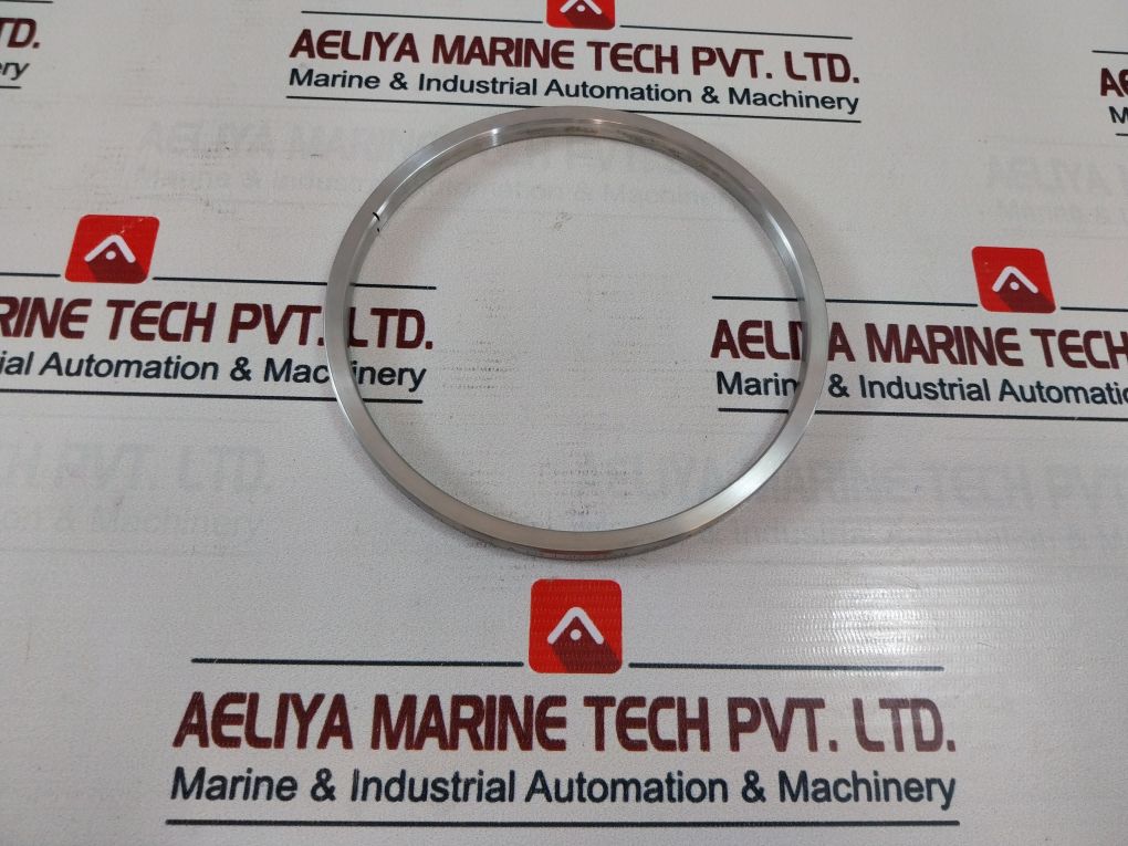 Lone Star Sealing 140170-10-01-04 Bonnet Ring Gasket S316 4 