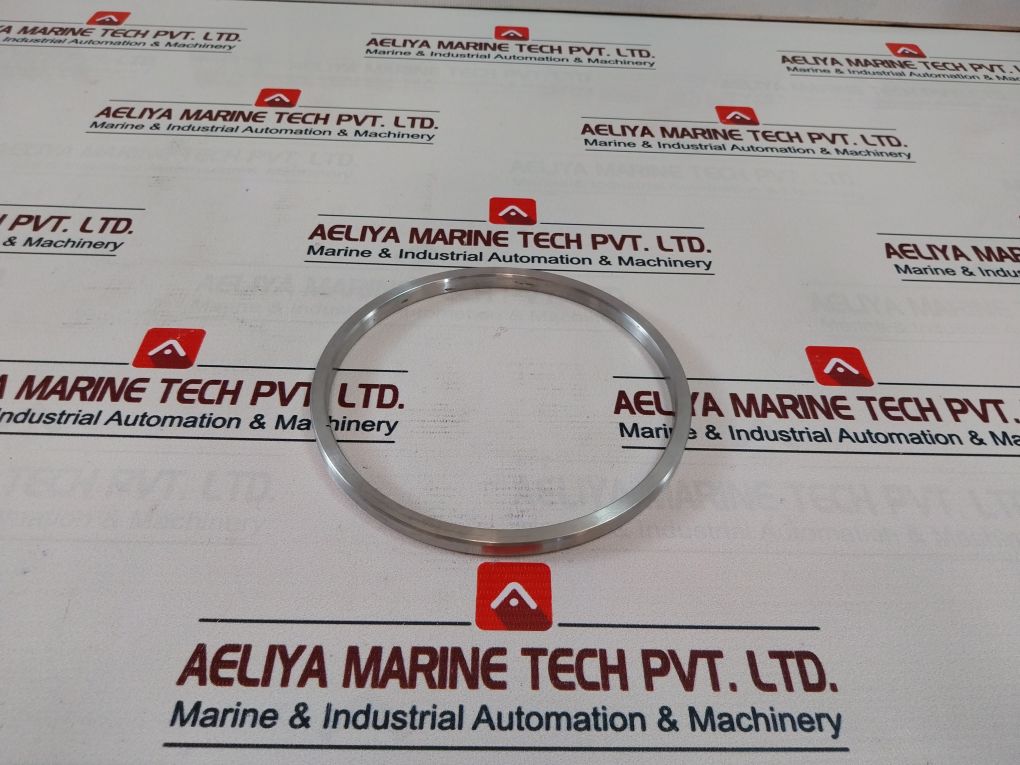Lone Star Sealing 140170-10-01-04 Bonnet Ring Gasket S316 4 