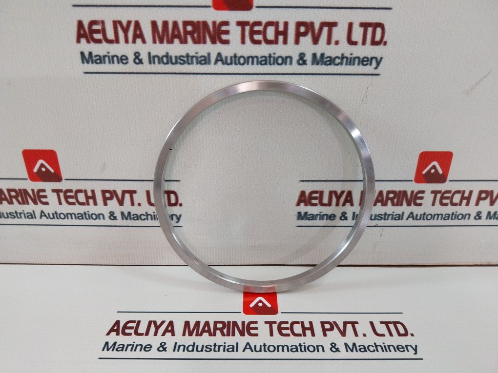 Lone Star Sealing 140170-10-01-04 Bonnet Ring Gasket S316 4 