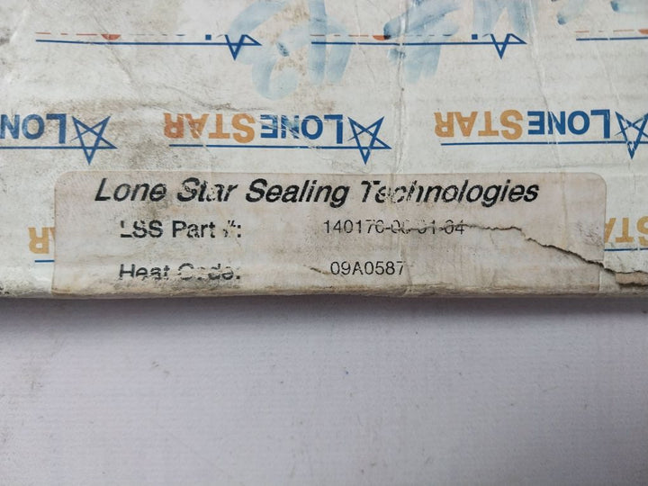 Lonestar 140170-05-01-04 Bonnet Gasket Bs316-706-648-37/Ist