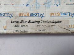Lonestar 140170-05-01-04 Bonnet Gasket Bs316-706-648-37/Ist